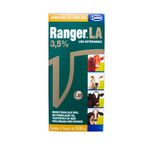 RANGER 500 ML 3,5%
