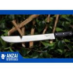 Facão Para Mato Machete Tramontina 12” Preto Original