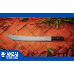 Facão Para Mato Machete Tramontina 12” Preto Original