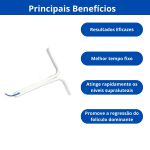 AGENER PRIMER MONODOSE COM 10 DISPOSITIVOS