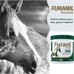 FURANIL 500 GR POMADA