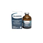 Tyladen 50 ml - Antibiótico e antimicrobiano - Ceva