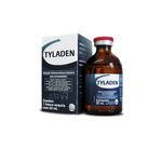 Tyladen 50 ml - Antibiótico e antimicrobiano - Ceva