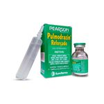 PULMODRAZIN REFORCADO
