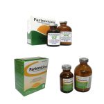 Partomicina Tratamento Pós Parto Bovinos 20Ml Ceva