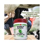 Farmaron Pomada Antimicrobianos Gerais Antifúngicos 200g