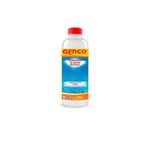 Removedor De Metais Genco 1L Para Piscina Genquest