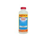 Removedor De Metais Genco 1L Para Piscina Genquest