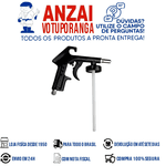 PISTOLA MODELO 13A ARPREX BATE PEDRA 