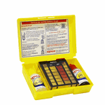 Estojo de Testes Cl/pH - Genco
