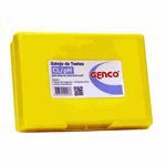 Estojo de Testes Cl/pH - Genco
