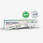 DBR PROBIÓTICO PASTA (34 GRAMAS)
