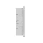 QUADRO SISTEMA VDI 30X30 SOBREPOR TIGRE