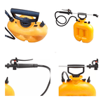 PULVERIZADOR DE COMPRESSÃO PRÉVIA GUARANY PCP-4P - 4,7 LITROS