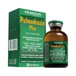 Pulmodrazin Plus - 25 Ml - Eurofarma