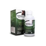 Cyperclor Plus Pulverização - Ceva | Carrapaticida, mosquicida e bernicida
