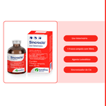 Sincrocio 50ml - Ourofino