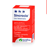 Sincrocio 50ml - Ourofino