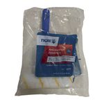 TIGRE ROLO DE PINTURA ANTIRRESPINGO ECONOMICO 1377-15
