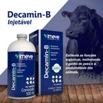 DECAMIN 500 ML