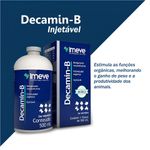 DECAMIN 500 ML