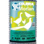 Tela BE/MO Galinha 1,5m - Morlan