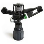 ASPERSOR NY 25 2.80X0,00 3/4 VERDE/FECH. 402L/H 441 LITROS