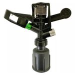 ASPERSOR NY 25 2.80X0,00 3/4 VERDE/FECH. 402L/H 441 LITROS