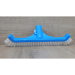 Escova Nylon Curva 44cm Sodramar Tratamento Piscina