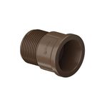 TIGRE ADAPTADOR CURTO SOLDÁVEL 1 1/2 X 50 MM