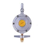 ALIANÇA REGULADOR DE GÁS 506/01 2KG P/ HORA GRANDE
