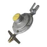 ALIANÇA REGULADOR DE GÁS 506/01 2KG P/ HORA GRANDE