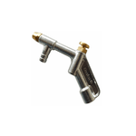 PISTOLA DE PUVERIZAÇÃO LEVE GARDEN 1/4