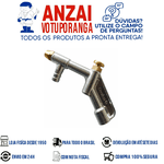 PISTOLA DE PUVERIZAÇÃO LEVE GARDEN 1/4