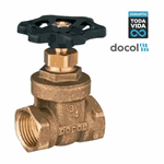 DOCOL REGISTRO GAVETA EUROPA 3/4 DN20