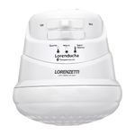 Chuveiro Lorenducha 127V 5500W - Lorenzetti