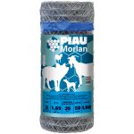 Tela BE/MO Mangueirão 1m fio 16 - Morlan