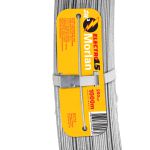ARAME ZINCADO CERCA ELÉTRICA 1000M 1.83MM ELECTRO 15 MORLAN