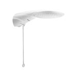Chuveiro Advanced Multitemperaturas 127V 5500W - Lorenzetti