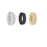 DOCOL KIT RETENTOR PARA VALVULA DESCARGA .1.1/2