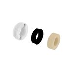 DOCOL KIT RETENTOR PARA VALVULA DESCARGA .1.1/2