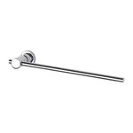 Porta Toalha Rosto Cromada Casual 5200-CA - Fabrimar