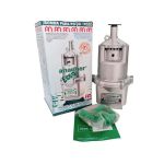 BOMBA ANAUGER ECCO 220V - AGRICOLA