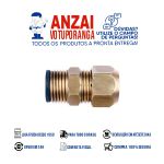 JACKWAL ADAPTADOR 1/2 BSP E XAP RAP 3/8