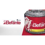 Arame Farpado Elefante 400m Gerdau