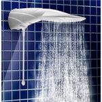CHUVEIRO ADVANCED ELETRONICA 220V / 7500W LORENZETTI