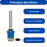 BLUKIT MVS P/REG.PRESSAO DECA 1/2 E 3/4