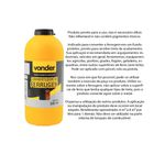 Convertedor De Ferrugem Converte Fundo Protetor Vonder 500ml