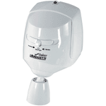 Chuveiro Jet Set Relax 3 Temperaturas 220V 5500W Branco - Lorenzeti