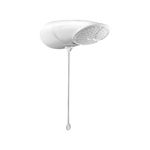 Chuveiro Ducha Top Jet Eletrônica 220V 7500W - Lorenzetti